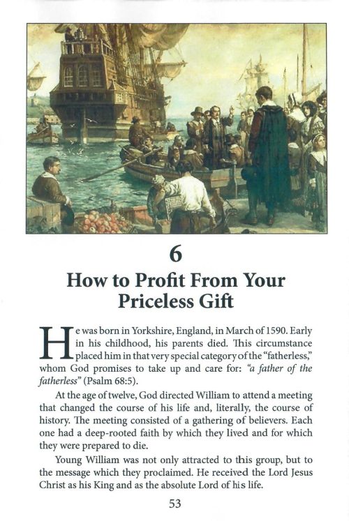 21. Unlock Your Priceless Treasure - Image 3