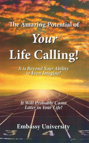 Life Calling Cover