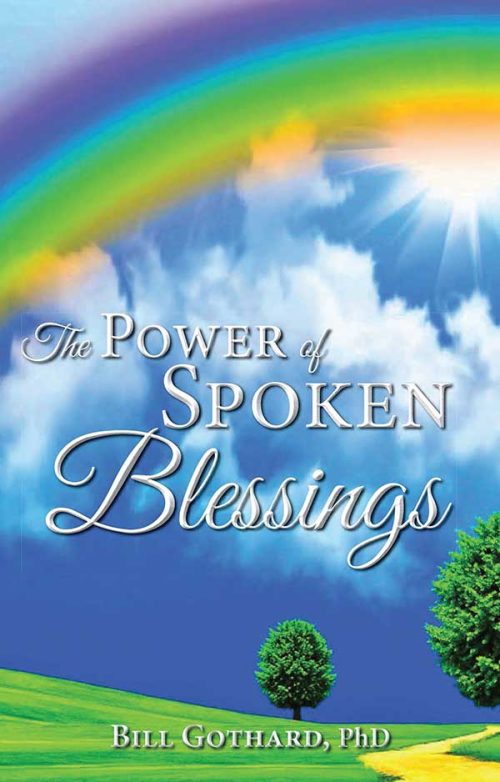 61 The Power of Spoken Blessings
